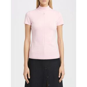 Courreges Top Woman Pink